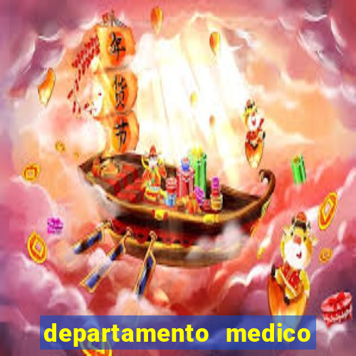 departamento medico do vasco da gama